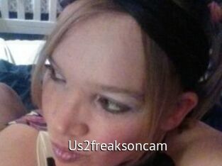 Us2freaksoncam