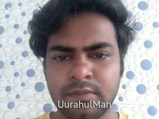 UurahulMan