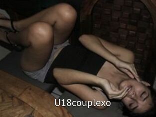 U18couplexo