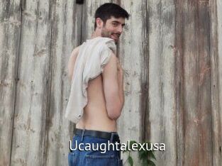 Ucaughtalexusa