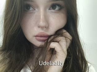 Udelaally