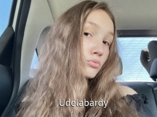 Udelabardy