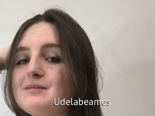Udelabeames