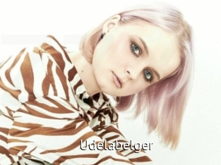 Udelabelger
