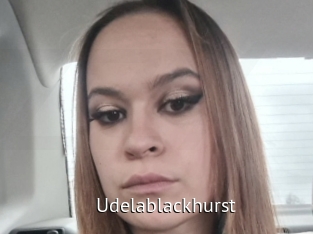 Udelablackhurst