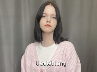 Udelablong