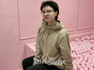Udelabodge