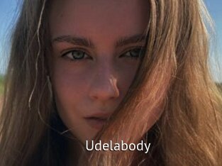 Udelabody