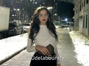 Udelaboundy