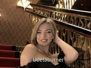Udelaburner