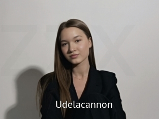 Udelacannon