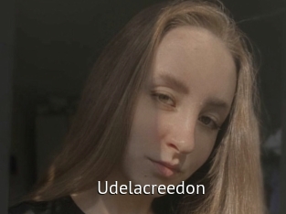 Udelacreedon