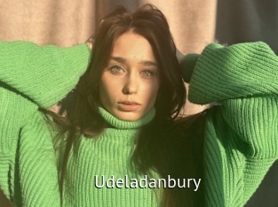 Udeladanbury