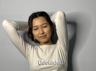 Udeladell