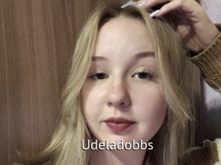 Udeladobbs