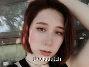 Udeladutch