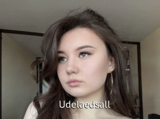 Udelaedsall