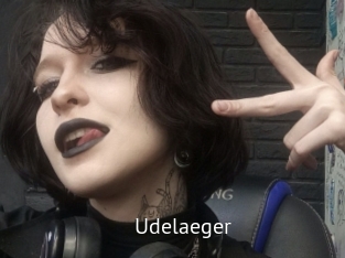 Udelaeger
