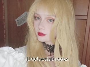 Udelaestabrooks