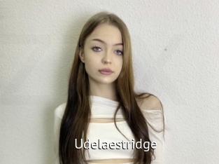 Udelaestridge