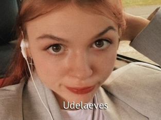 Udelaeves