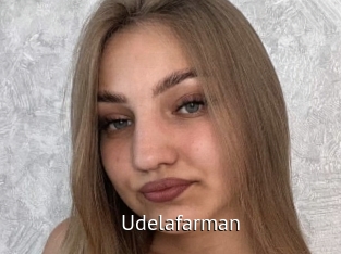 Udelafarman