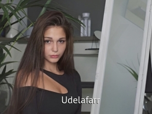 Udelafarr