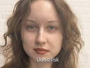 Udelafisk