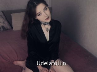 Udelafollin