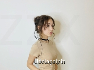 Udelagalpin