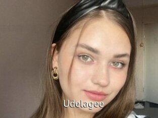 Udelagee