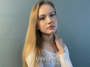 Udelagell