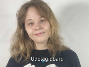 Udelagibbard