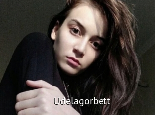 Udelagorbett
