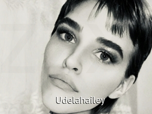 Udelahailey