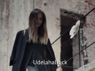 Udelahallock