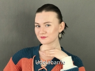 Udelaharrie