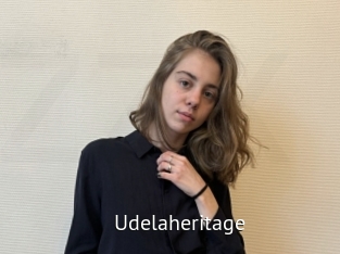 Udelaheritage