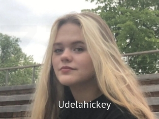 Udelahickey
