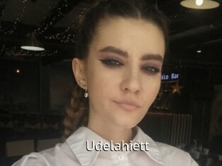 Udelahiett