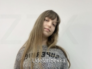 Udelaribekka