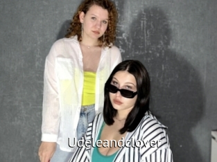 Udeleandclover