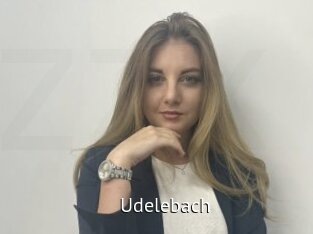 Udelebach