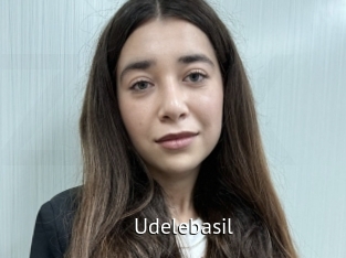 Udelebasil
