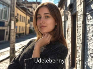 Udelebenny