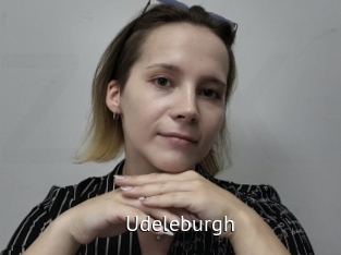 Udeleburgh
