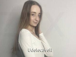 Udelecavell