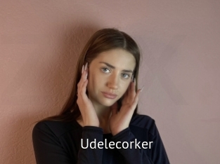 Udelecorker
