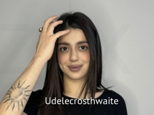 Udelecrosthwaite