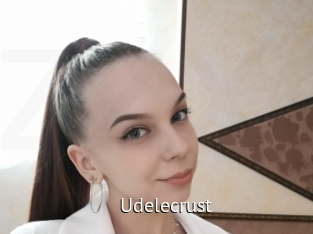Udelecrust